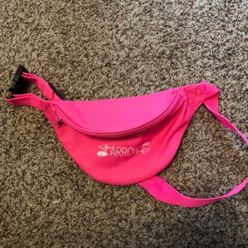 Fanny Pack